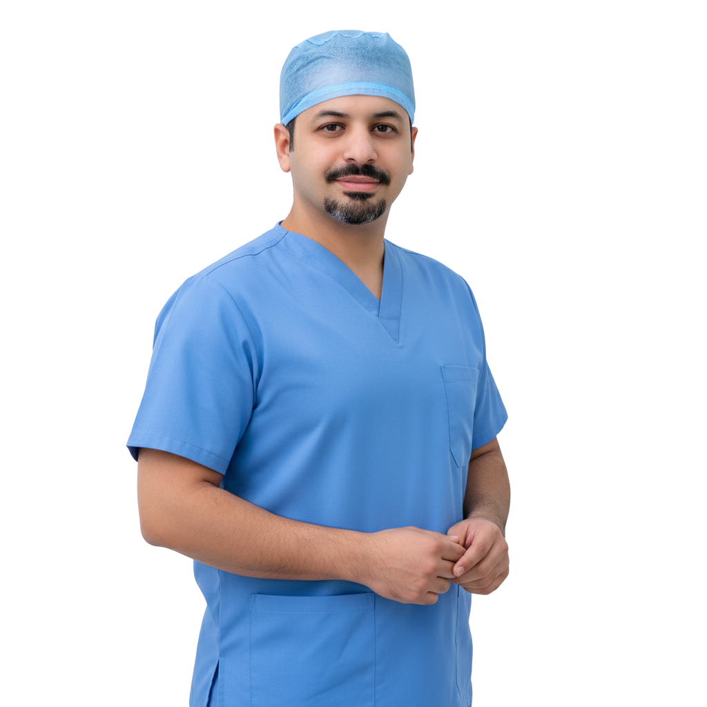 Dr. Faisal Khudawardi | د. فيصل خداوردي